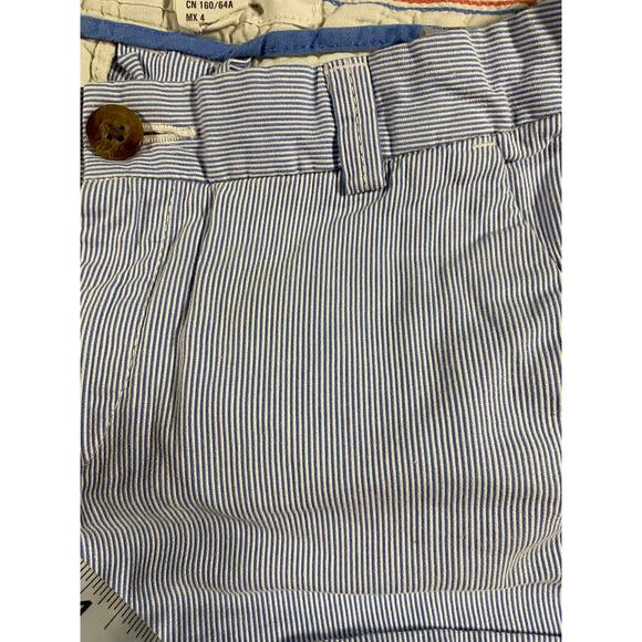 Striped L.O.G.G. H&M Shorts - Picture 3 of 4
